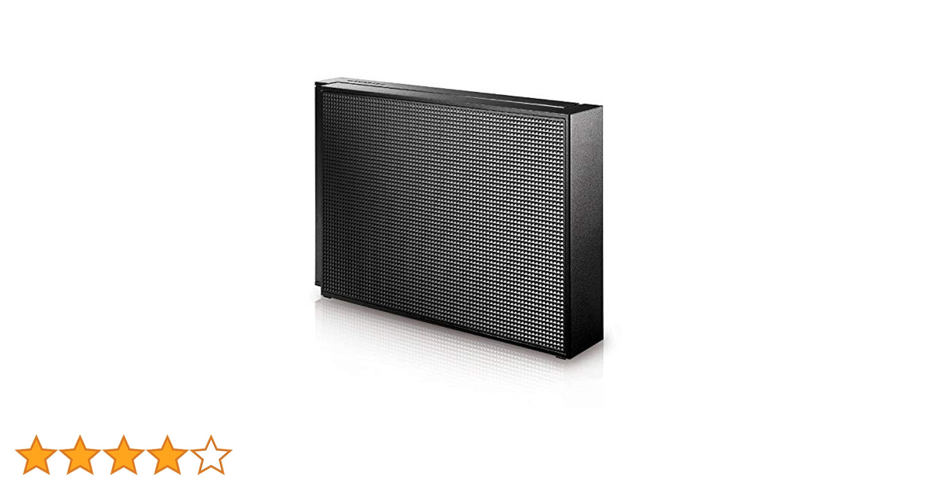 送料無料 I‑O DATA HDD 4TB HDCZ‑UTL4K 250803 Amazon | アイ・オー・データ HDCX-UTL4K パソコン/テレビ録画